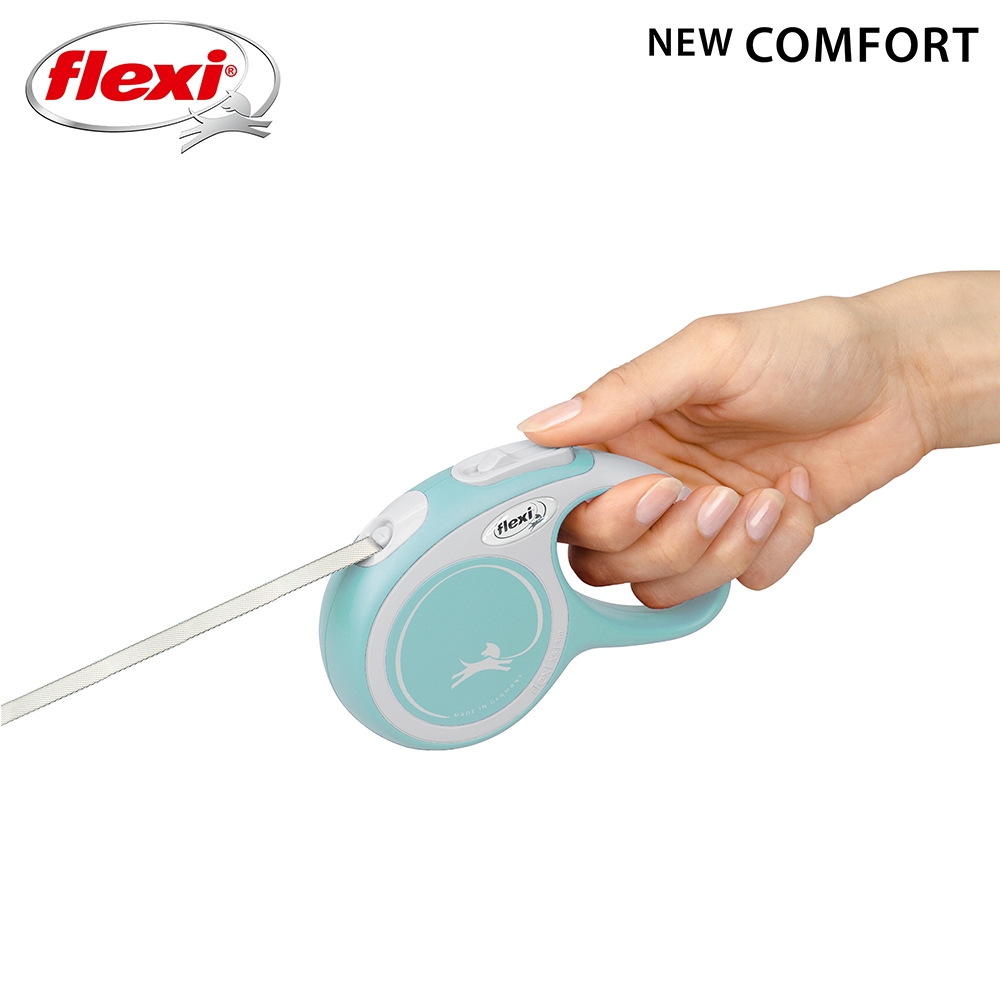 Flexi New Comfort S Relaunch 5m