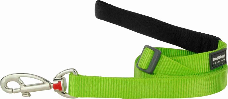 Dog Lead Basic Classic in 13 Farben