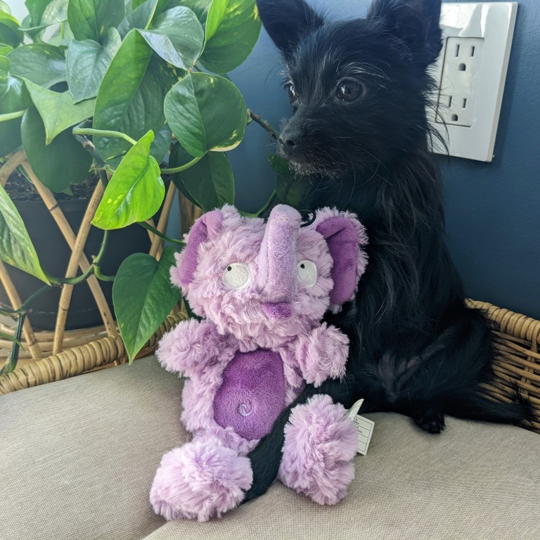 Lulubelles Power Plush Elefant Edie