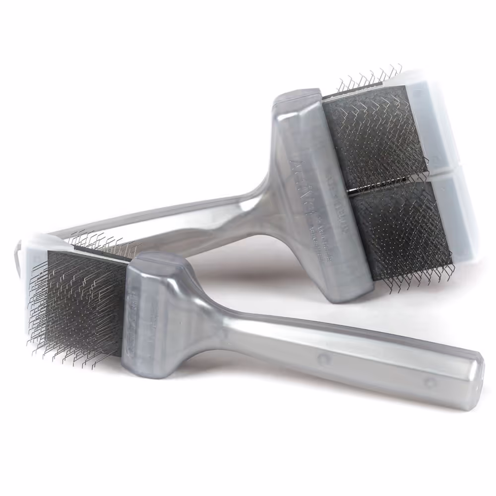ActiVet Pro Basic Coat Grabber silber
