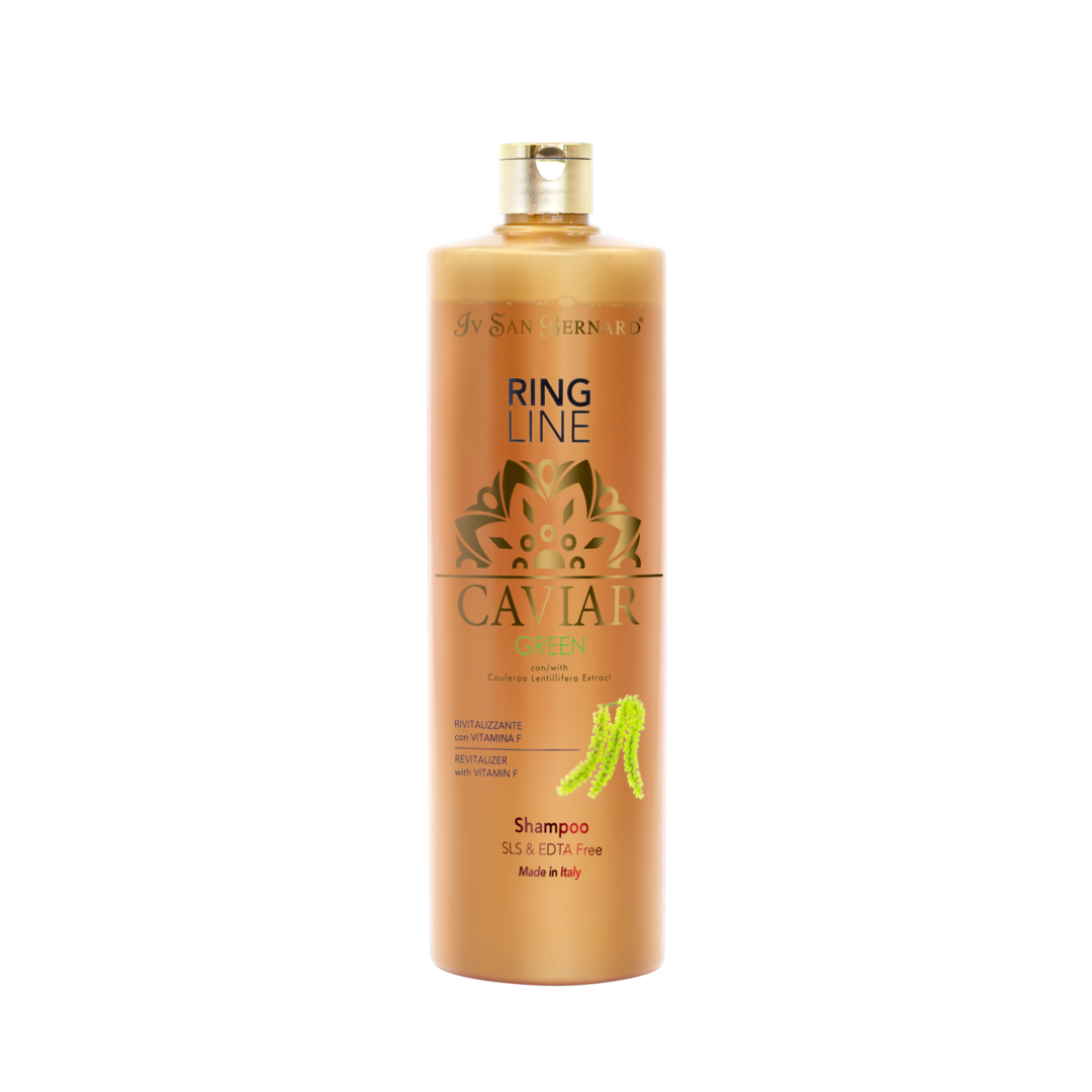 Iv San Bernard Green Caviar Shampoo