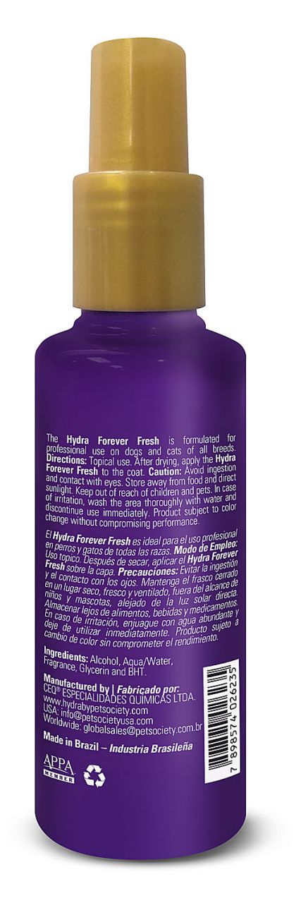 HYDRA COLOGNE FRESH