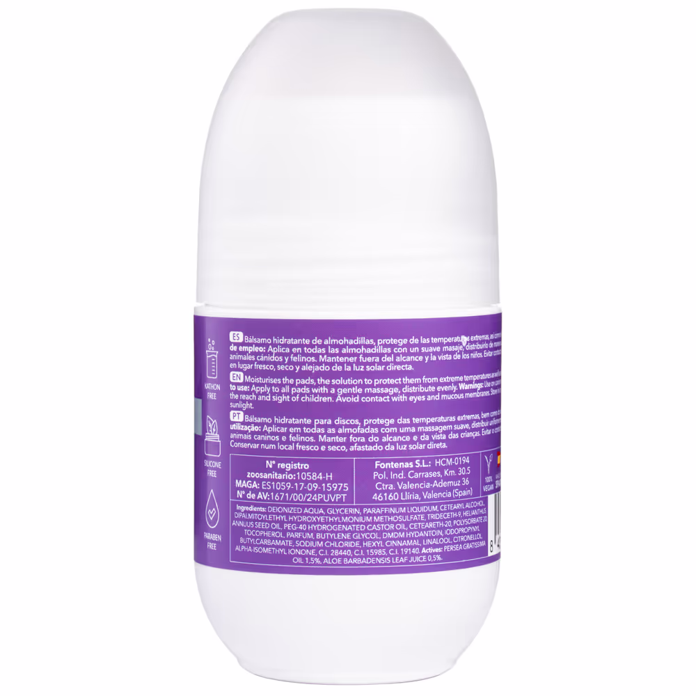 PSH Paw Protector Roll On 50ml