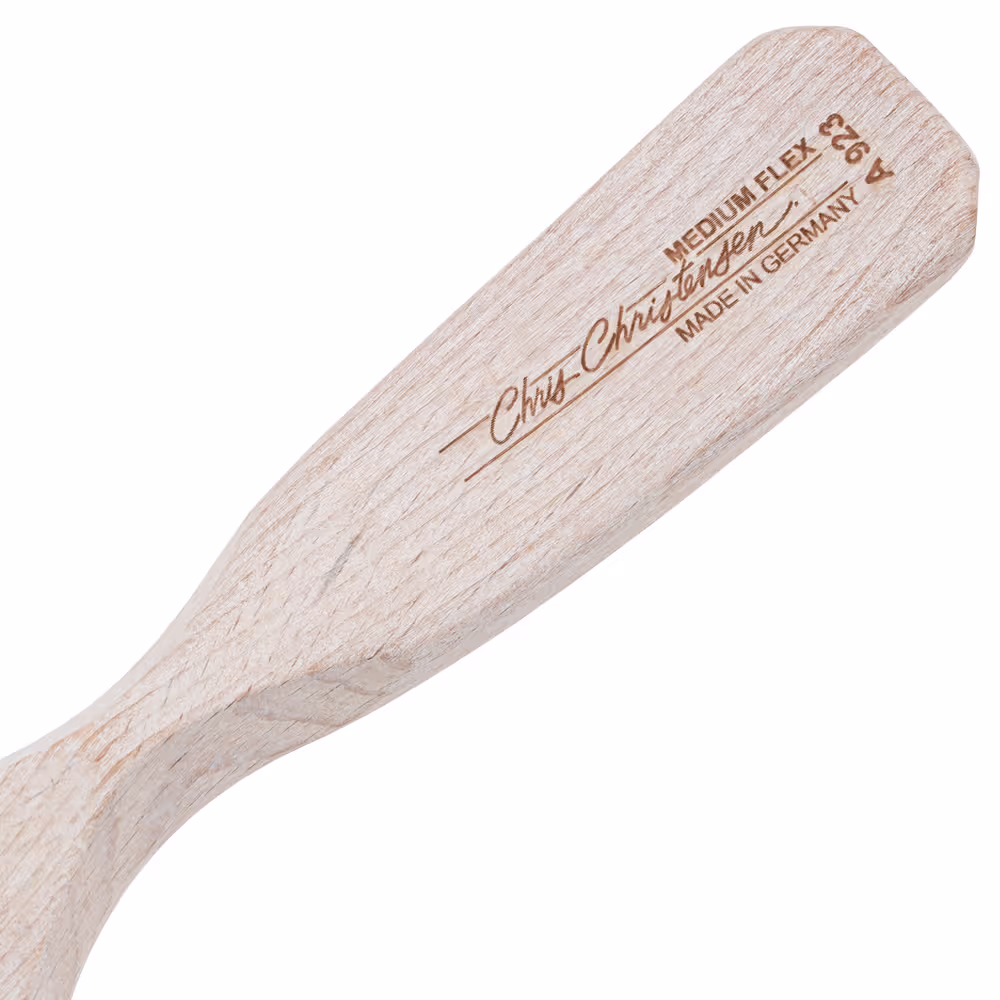Chris Christensen Brezzy Oblong Brushes 16 mm