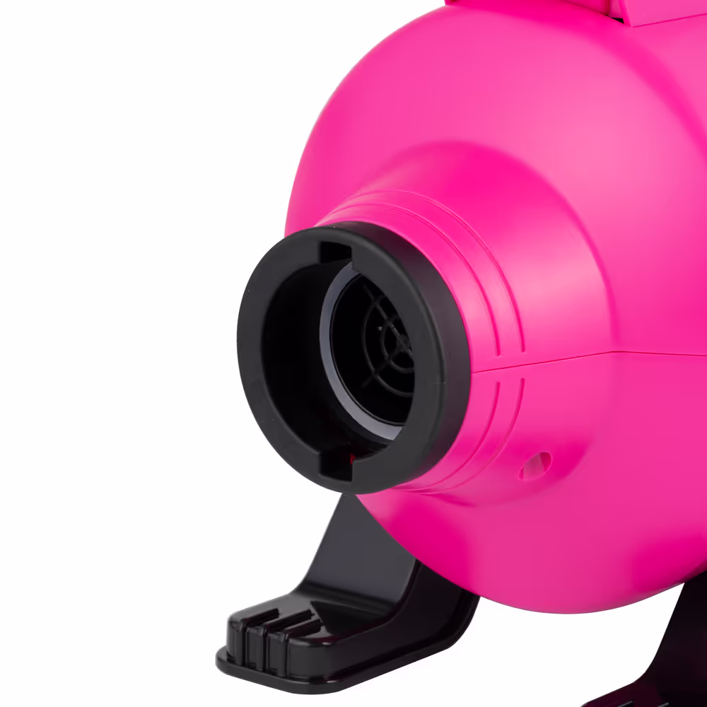 Blovi Lady Pink Dryer 2600W 7 / Blower   stufenloser Luftstromregulierung und zweistufiger Temperaturregelung