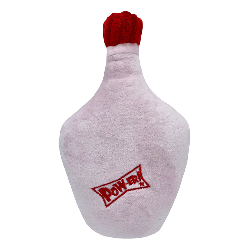 Lulubelles Power Plush Love Pawtion No K9 Small