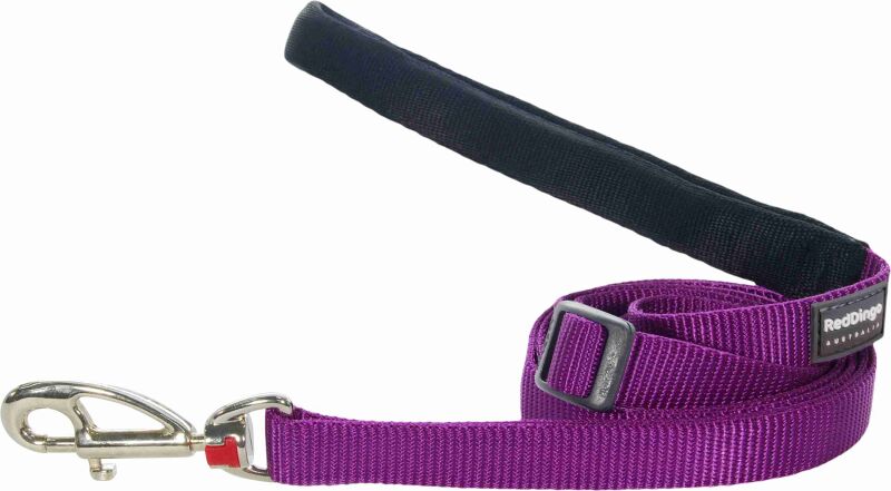 Dog Lead Basic Classic in 13 Farben