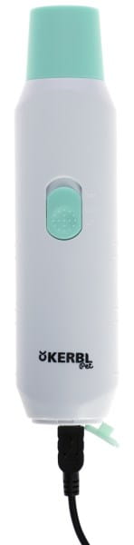 Kerbl - Nail File - Akku-Nagelschleifer