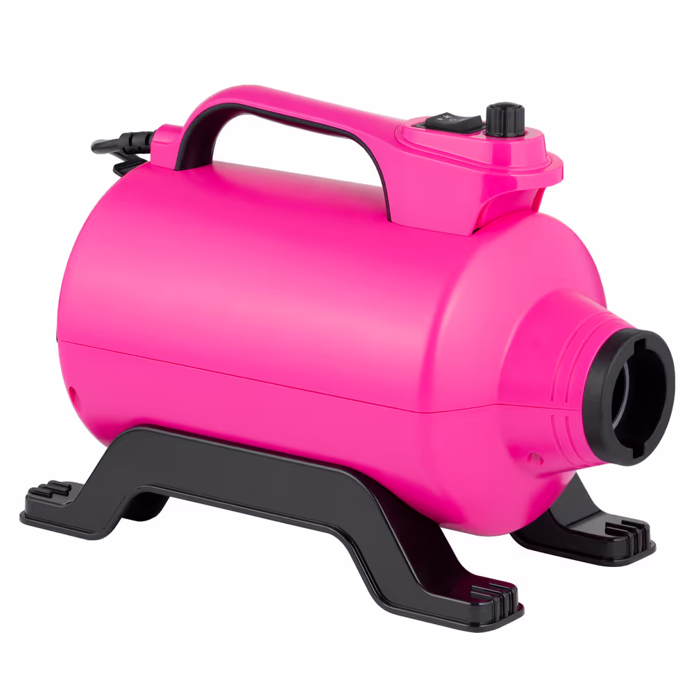 Blovi Lady Pink Dryer 2600W 7 / Blower   stufenloser Luftstromregulierung und zweistufiger Temperaturregelung