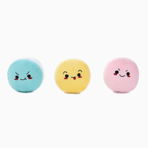 Pooch Sweets – Macarons