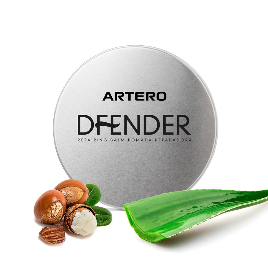 ARTERO® Pflegesalbe für Pfoten und Haut "Defender"