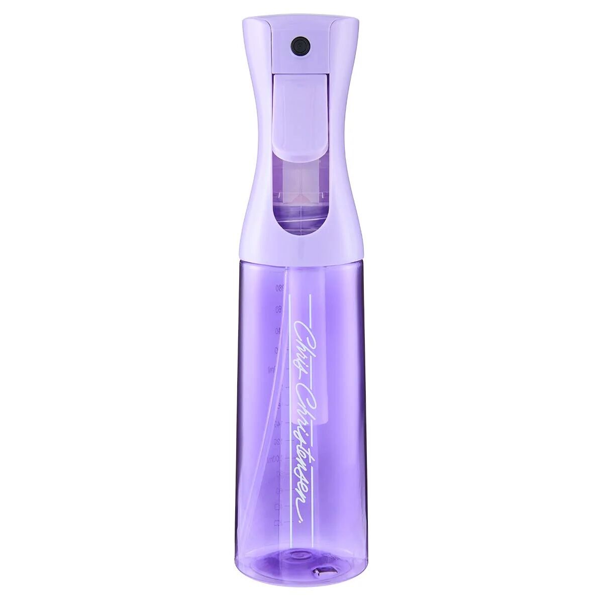 Chris Christensen Systems Exquisite Fine Mist Purple Sprayer 300ml