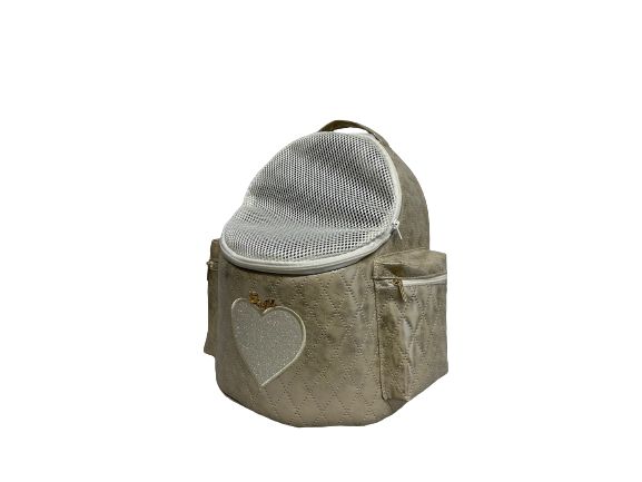 Eh Gia' Traveller Hunderucksack/Autositz