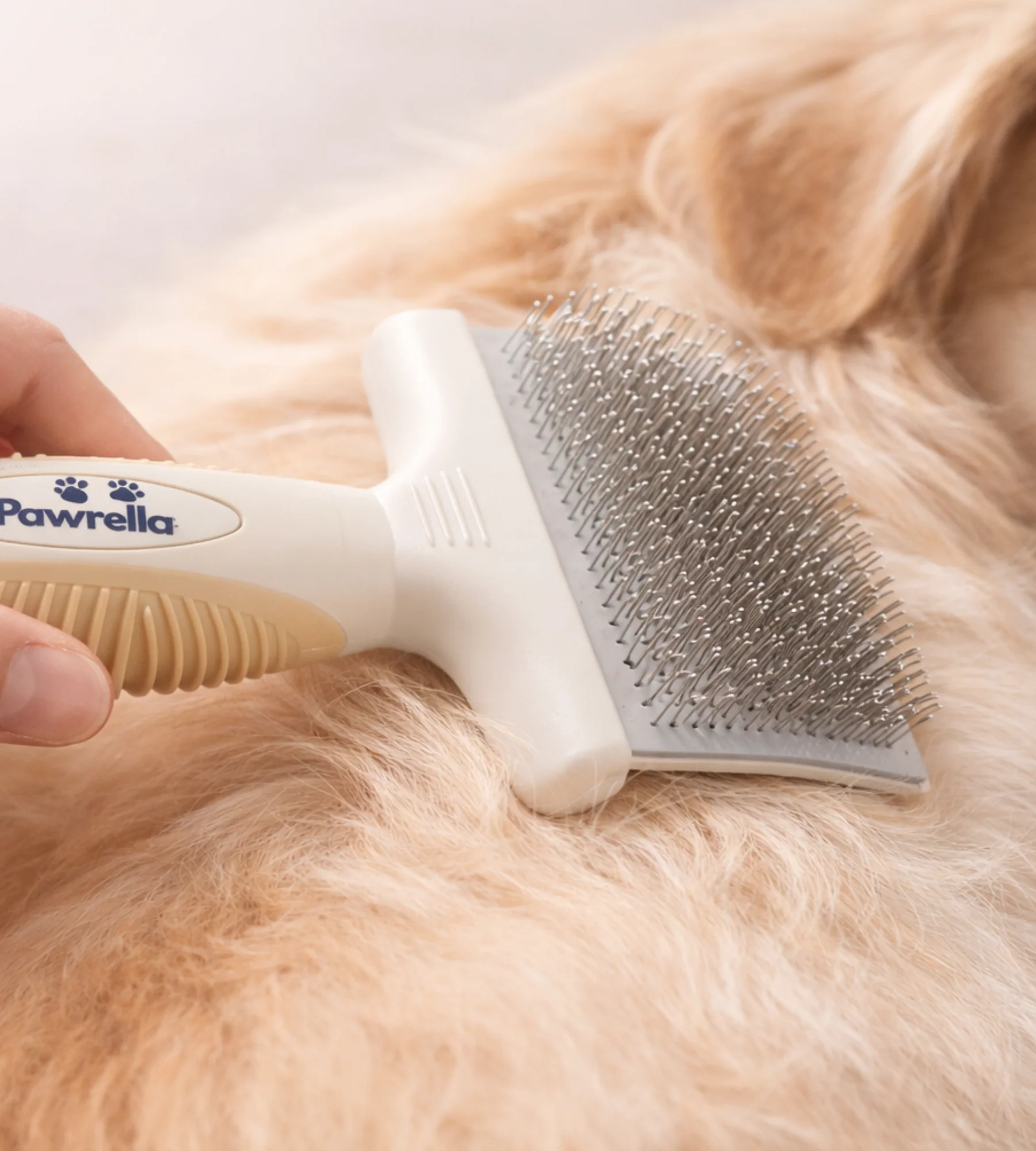 Pawrella Pflege Set Filzfrei