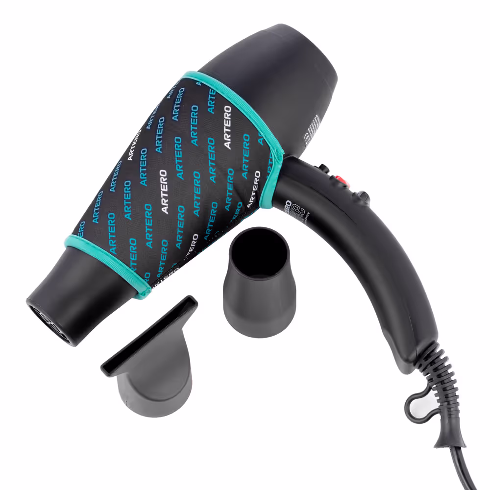 Artero Snake Hands Free Hair Dryer 2400W