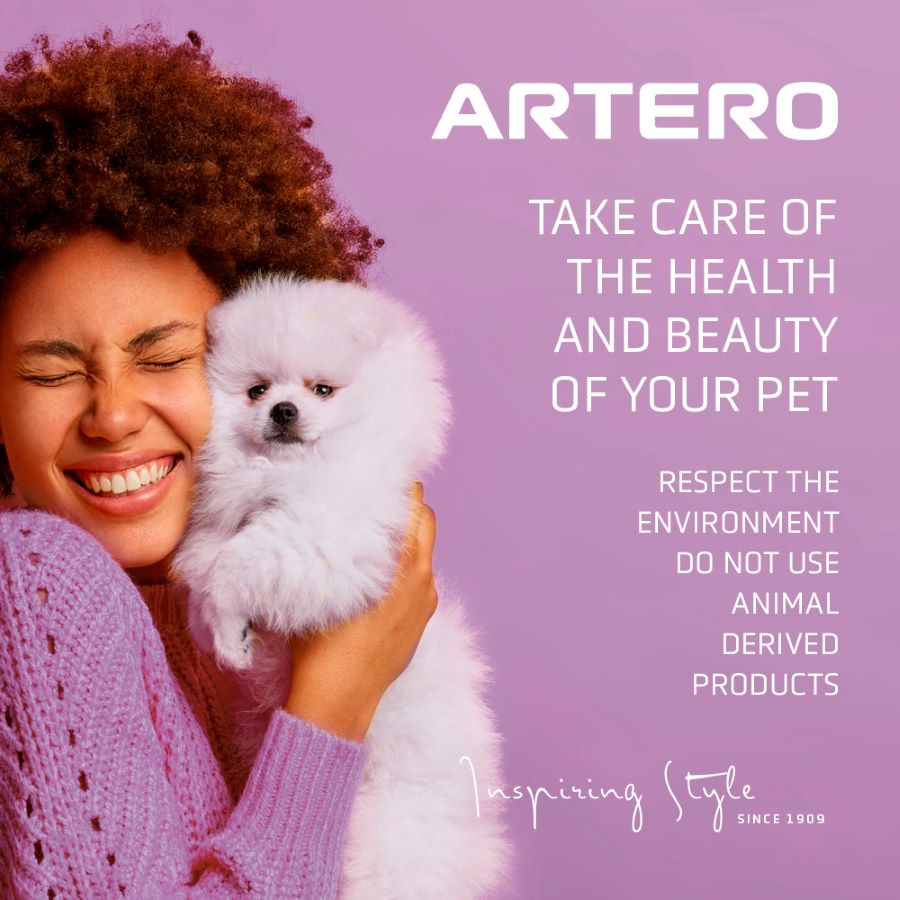 ARTERO® Detox Vital-Maske mit Aktivkohle