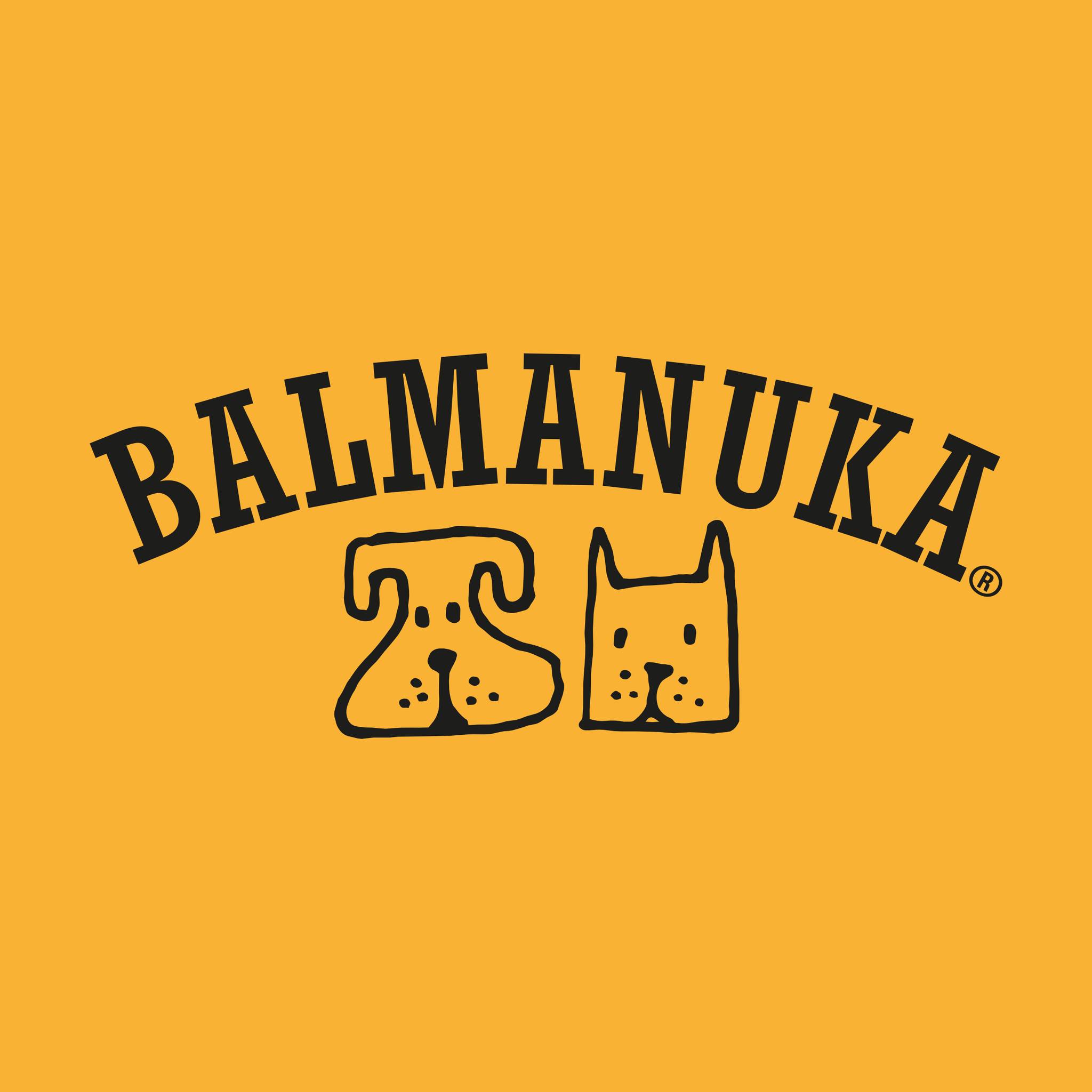 Balmanuka  Pflegestift für Pfoten , Nase und Haut