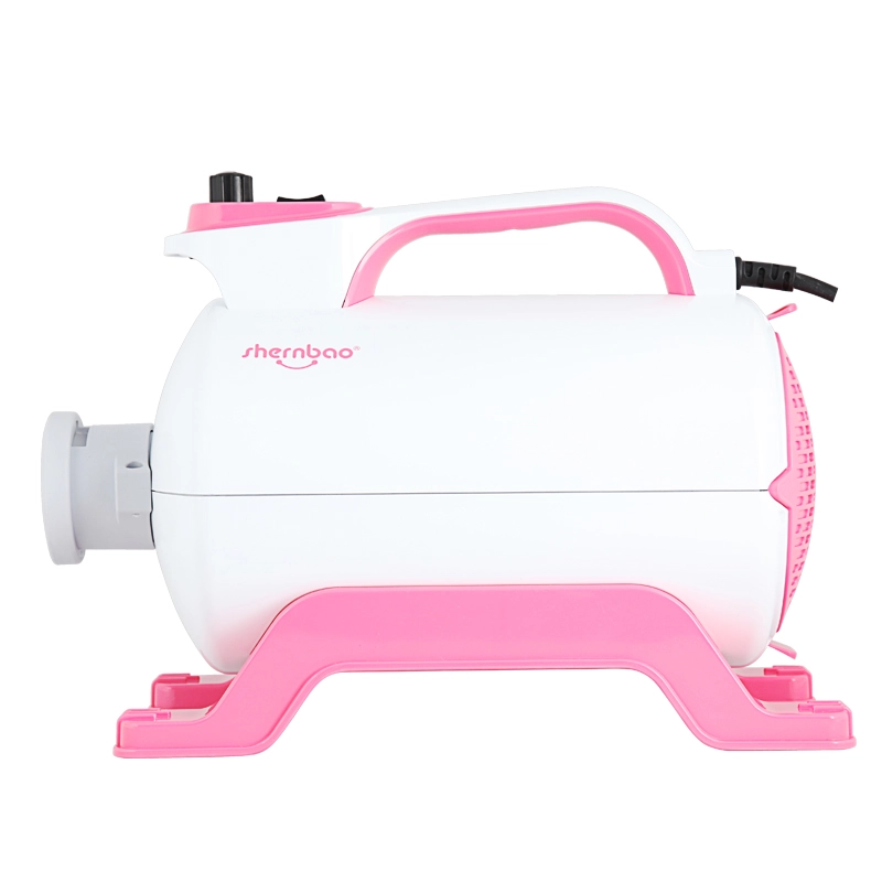 Shernbao SHD-1800 Cyclone Force Dog Grooming Dryer
