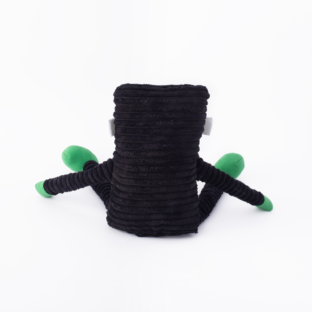 Halloween Crinkle Frankenstein’s Monster