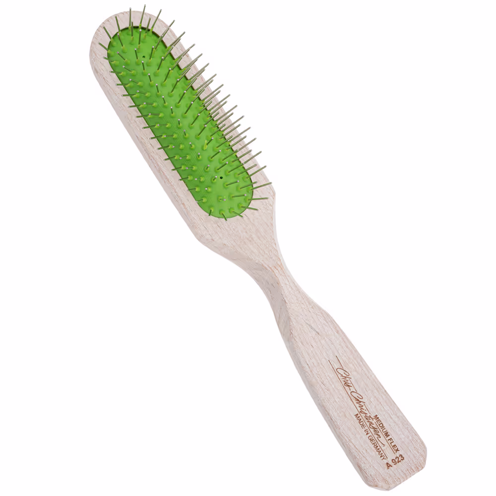 Chris Christensen Brezzy Oblong Brushes 16 mm