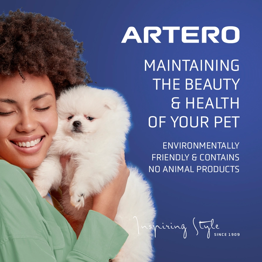 Artero Pretty Eyes - Augenpflege und Entfernung der Tränenflecken  300ml