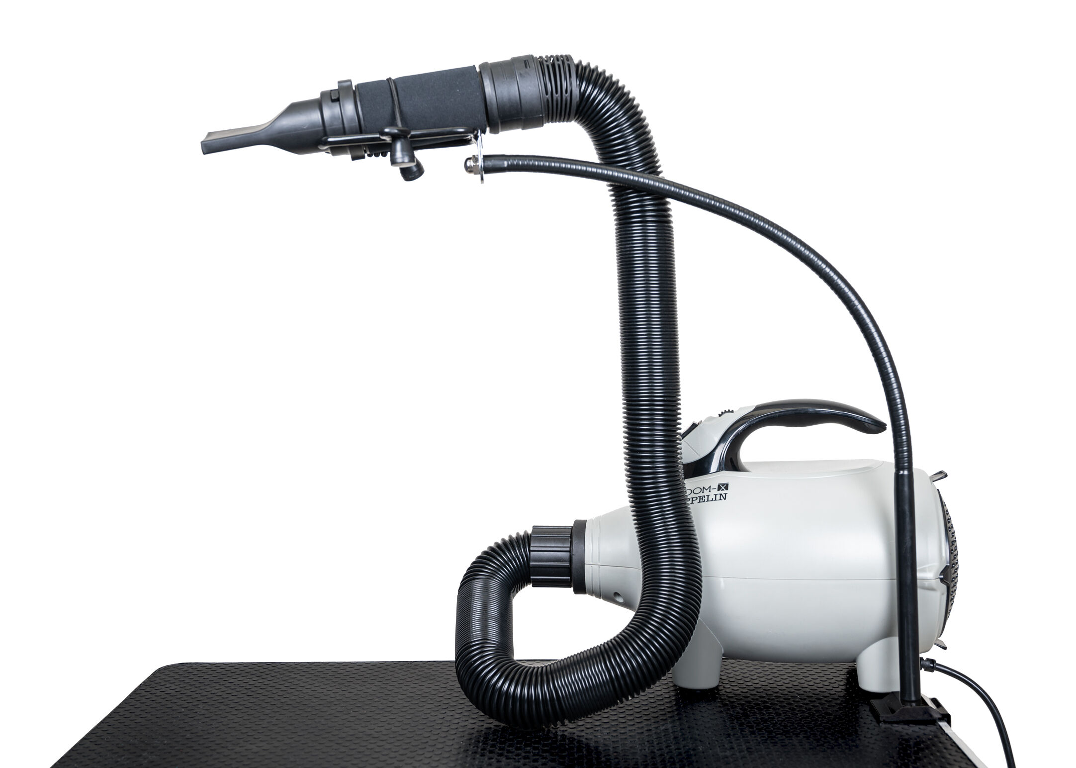 Groom-X Professioneller Föhnhalter