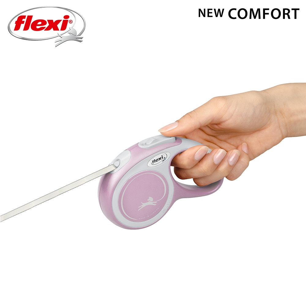 Flexi New Comfort S Relaunch 5m