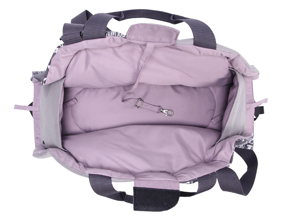 Transformer 3 in 1 Tasche "AMELIA"