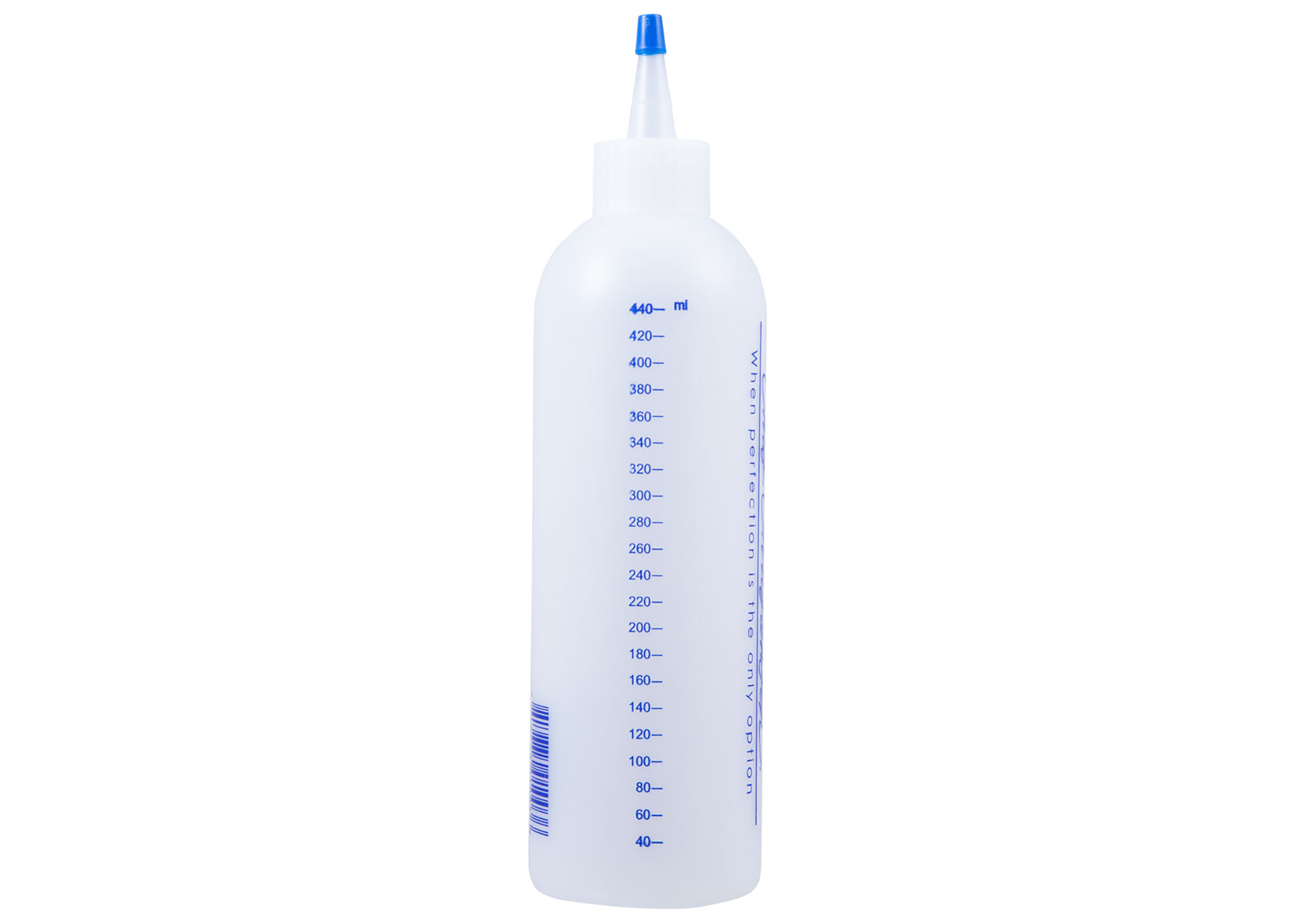 Chris Christensen Systems Messflasche 473 ml Mischflasche