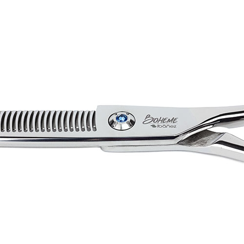 Ibanez® DIAMOND Kollektion // Feine Modellierschere "Boheme"