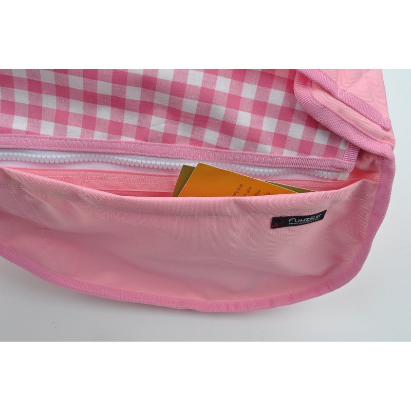 Fundle Pocket Pet Sling PICNIC in 5  Farben