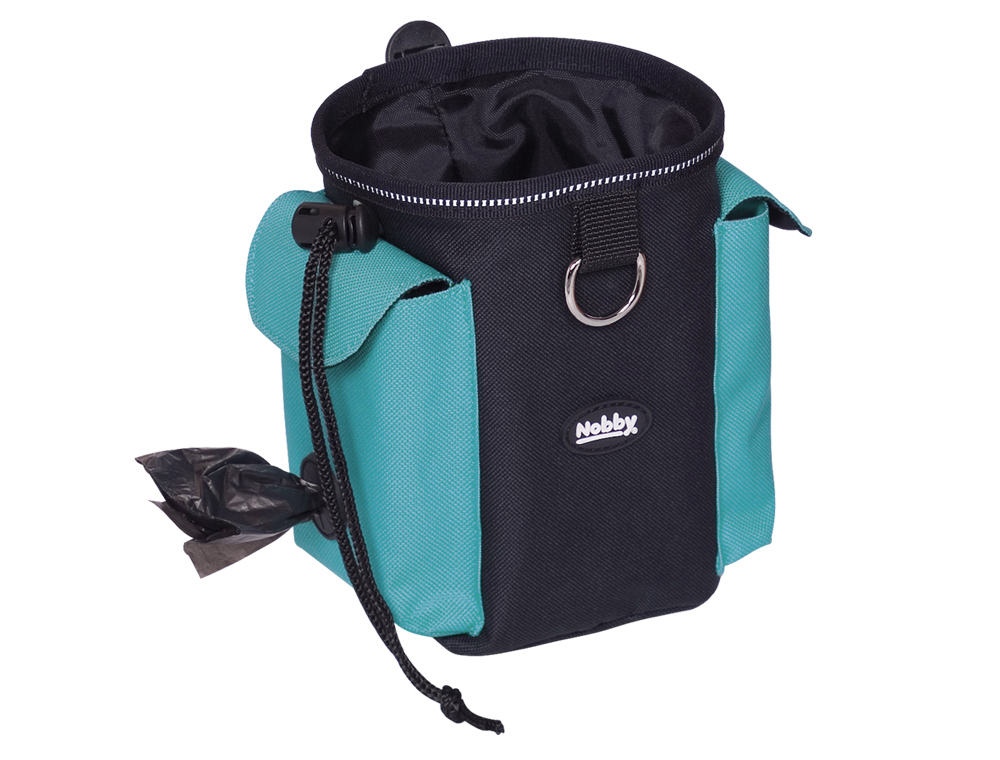 Snackbeutel 2 in 1