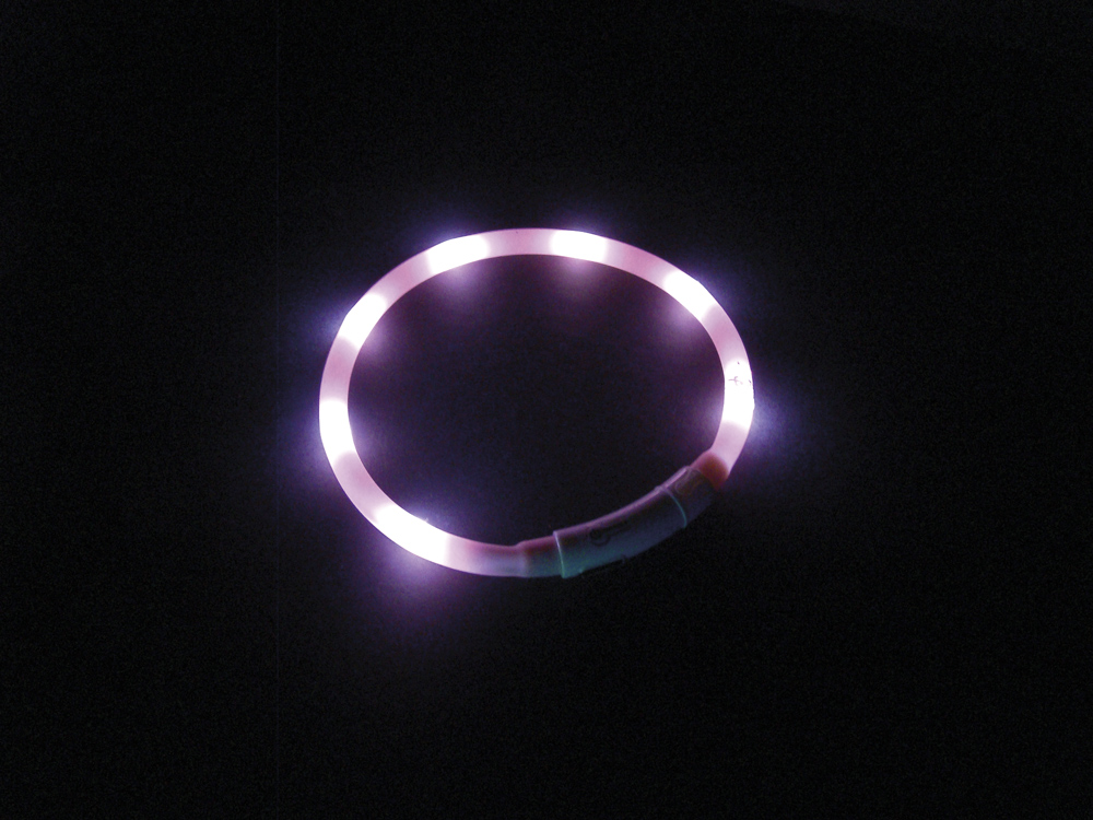 LED Lichtband individuell einkürzbar