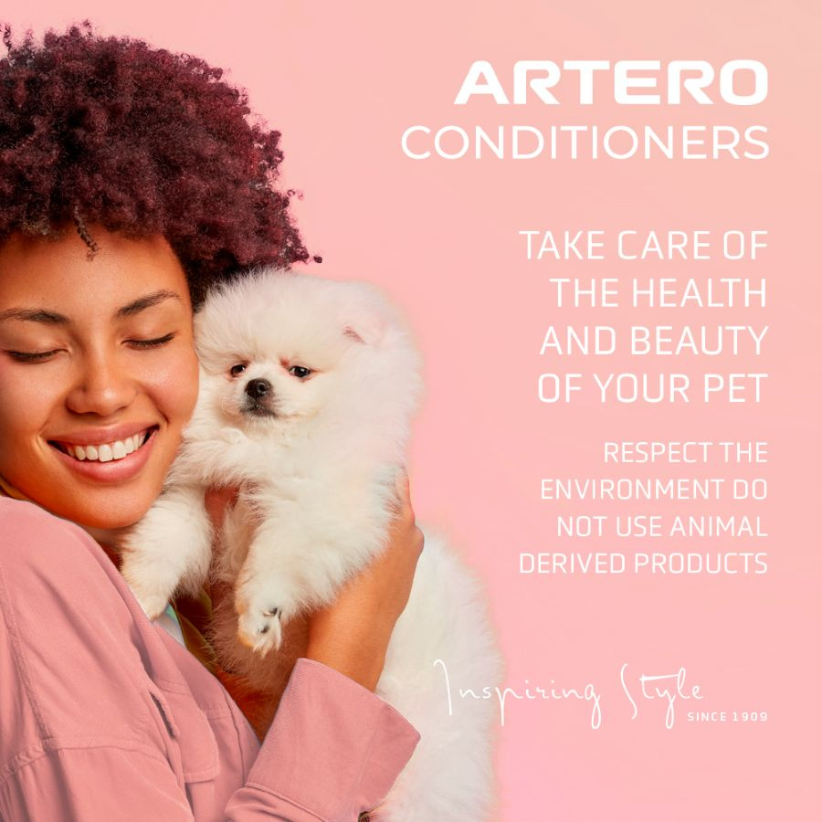Artero Ikon Vital Conditioner 300 ml und 5 L