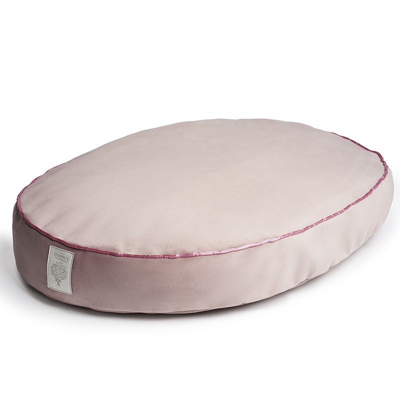 Starfire's Luxury Kissen oval in 5 Farben / 2 Größen