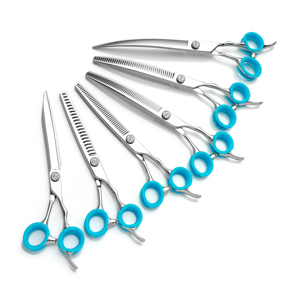 Neyo Blade One Modelierschere fein 8,0 inch