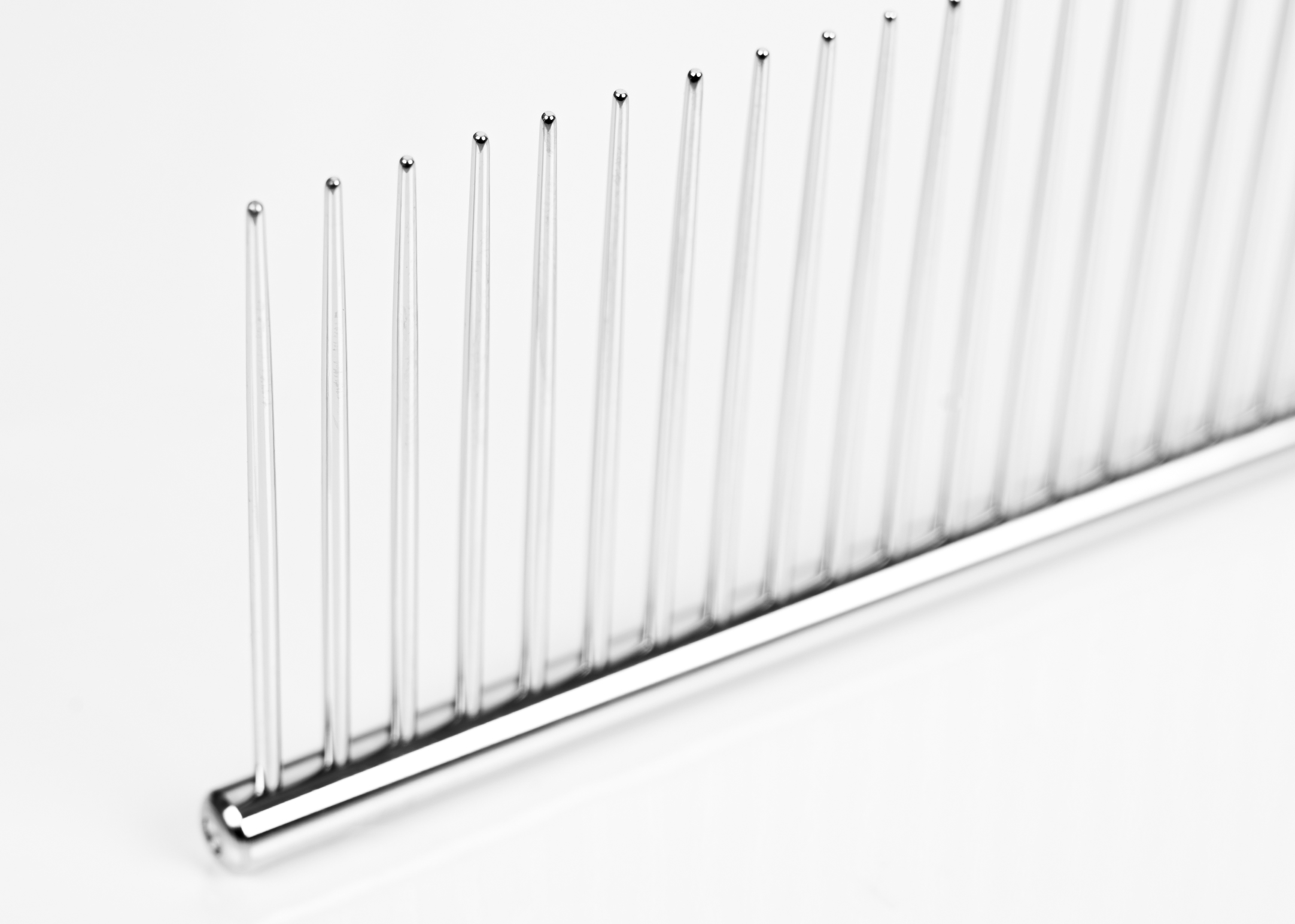 Show Tech Combi Comb 28 cm / 4,3 cm